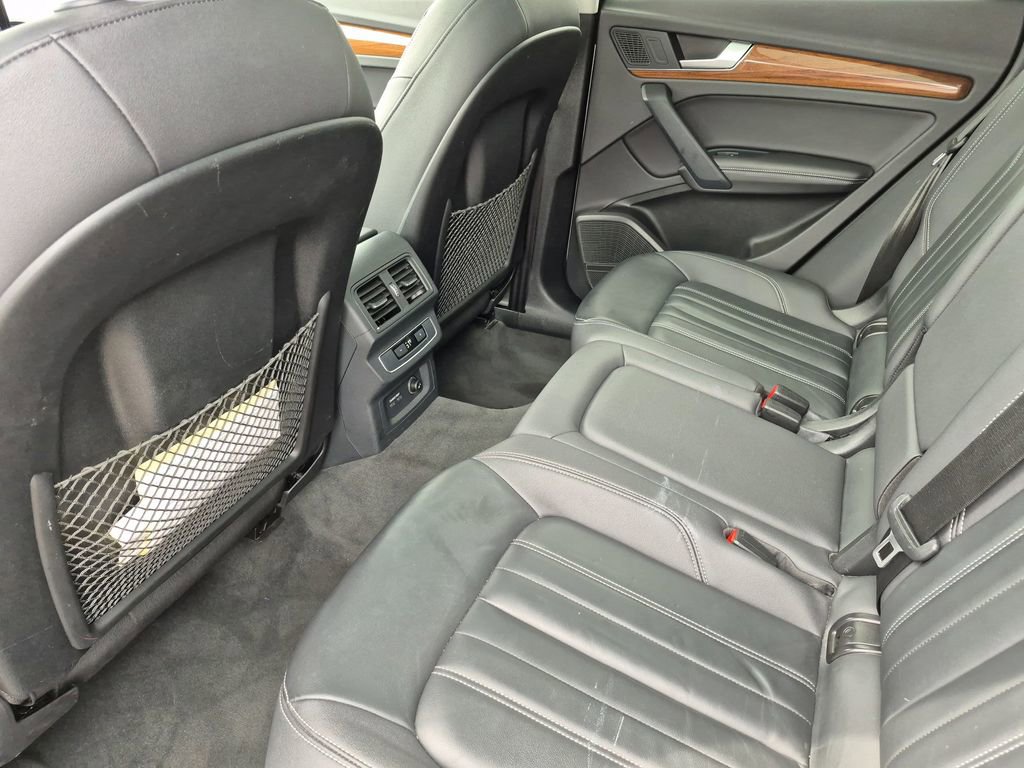 Used 2023 Audi Q5 2.0T Premium Plus image 13