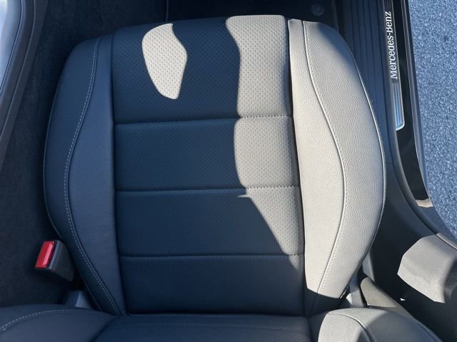 Certified 2025 Mercedes-Benz GLE 350 4MATIC image 35
