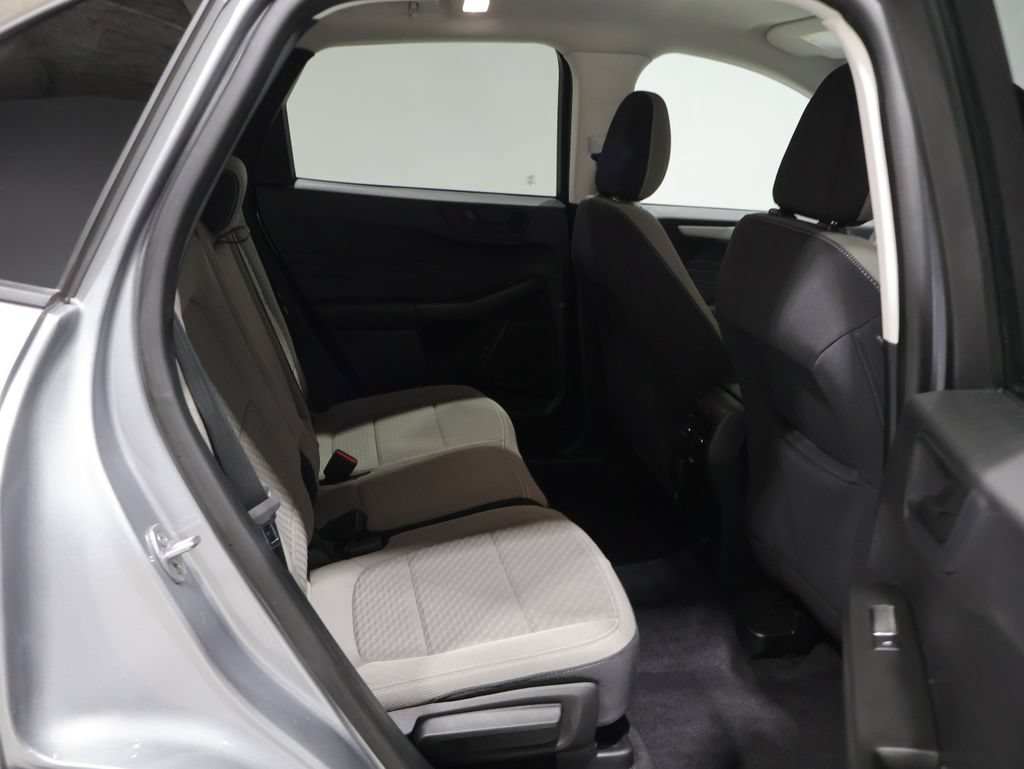 Used 2022 Ford Escape SE w/ Convenience Package AWD/4WD image 19
