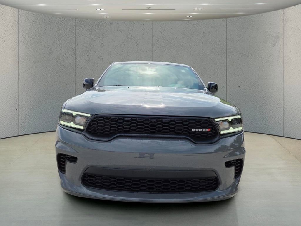 Used 2025 Dodge Durango GT w/ Blacktop Package RWD image 11