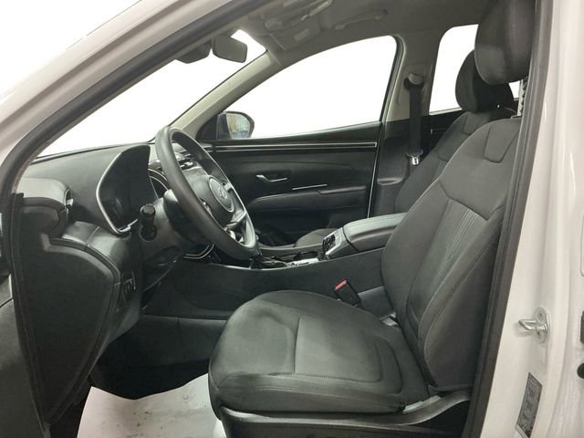 Certified 2023 Hyundai Tucson SEL image 10