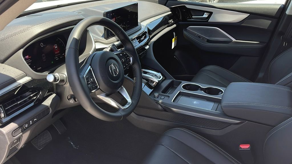 New 2026 Acura MDX w/ Technology Package image 9