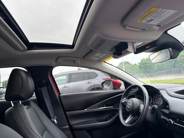Used 2024 MAZDA CX-30 AWD 2.5 S w/ Preferred Package image 14