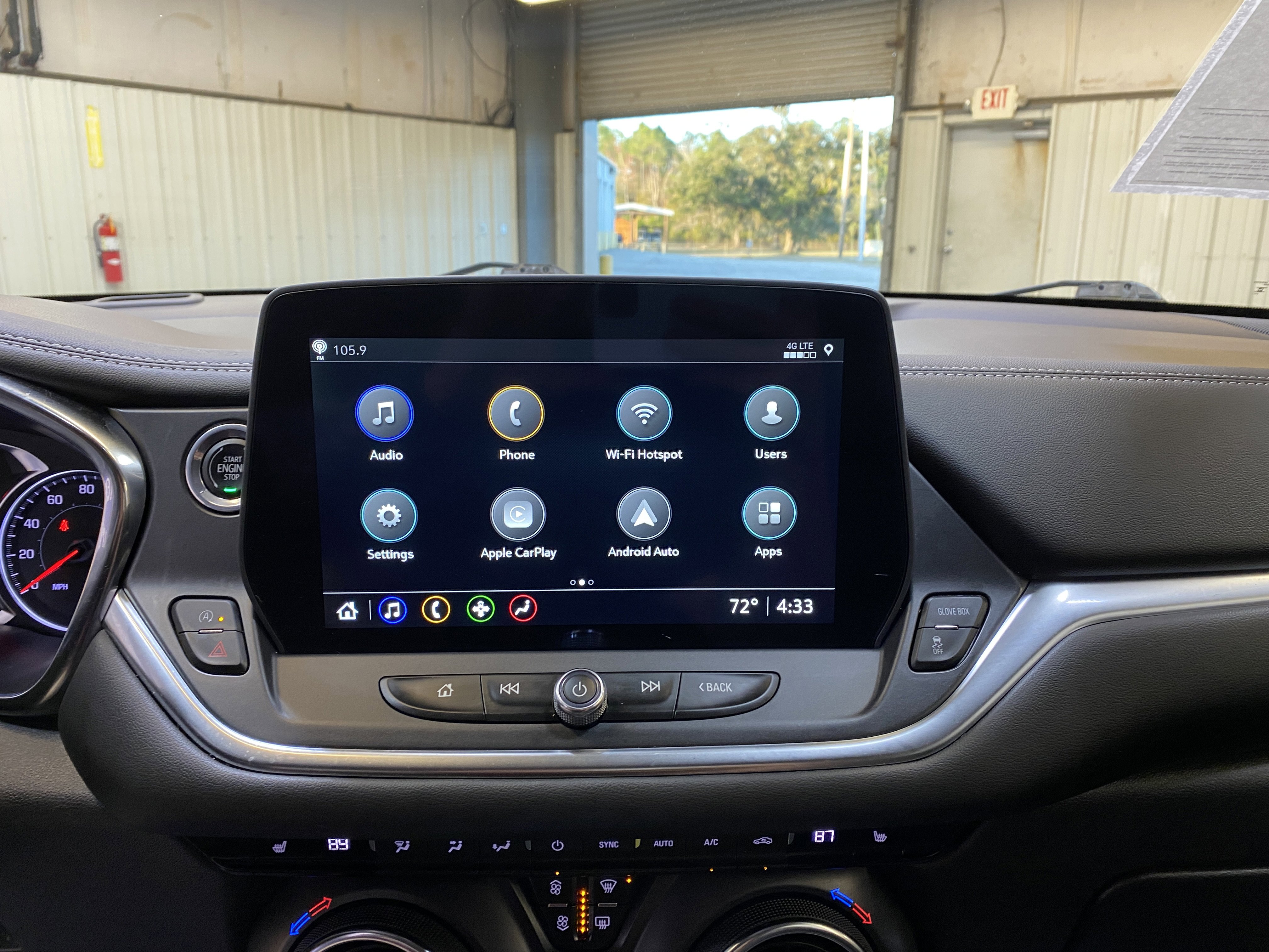 Used 2024 Chevrolet Blazer LT w/ Convenience Package image 38