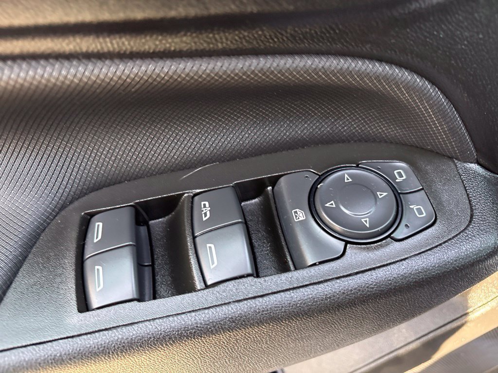 Certified 2023 Chevrolet Equinox RS AWD/4WD image 14