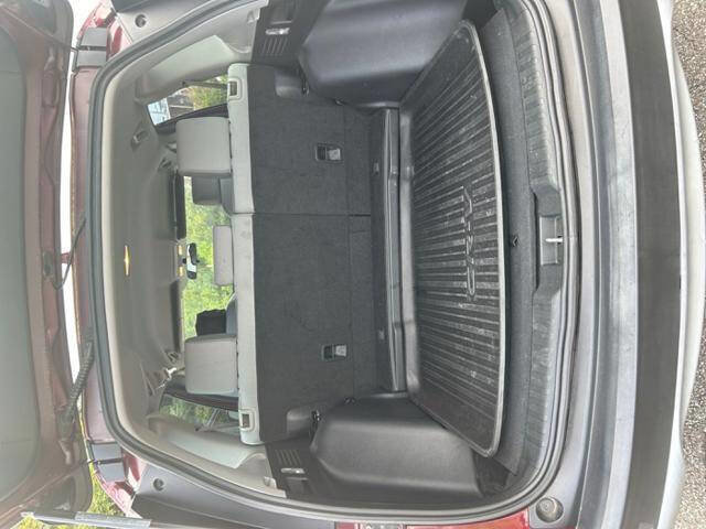Used 2018 Honda CR-V LX image 17