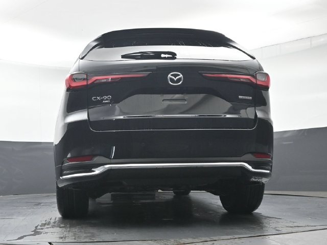 New 2026 MAZDA CX-90 3.3 Turbo S w/ Premium Plus AWD/4WD image 19