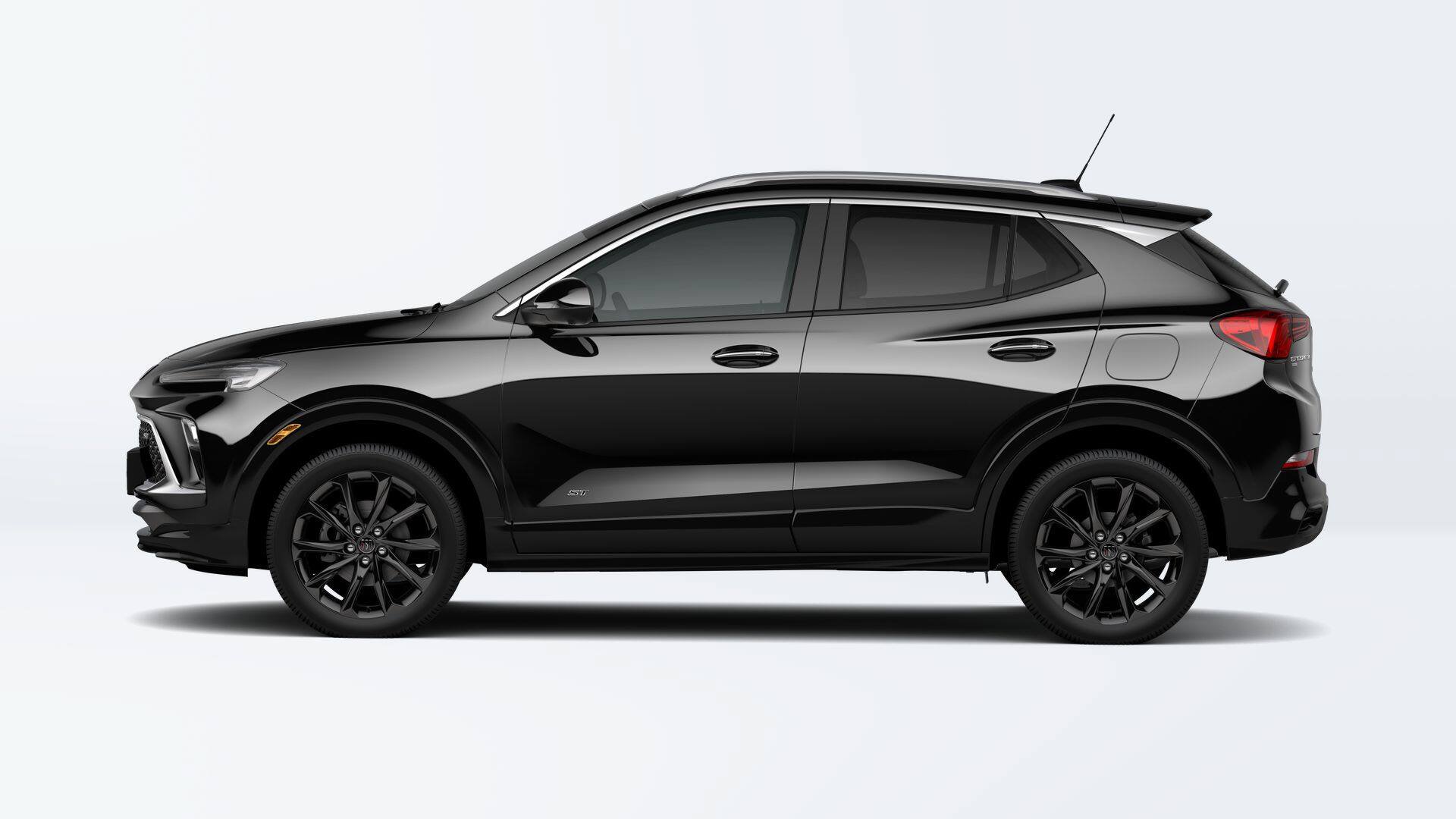 New 2026 Buick Encore GX Sport Touring w/ Advanced Technology Package AWD/4WD image 28