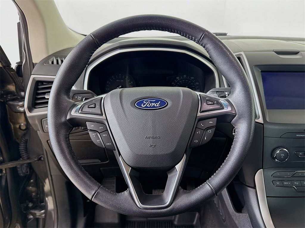 Used 2019 Ford Edge SEL image 5