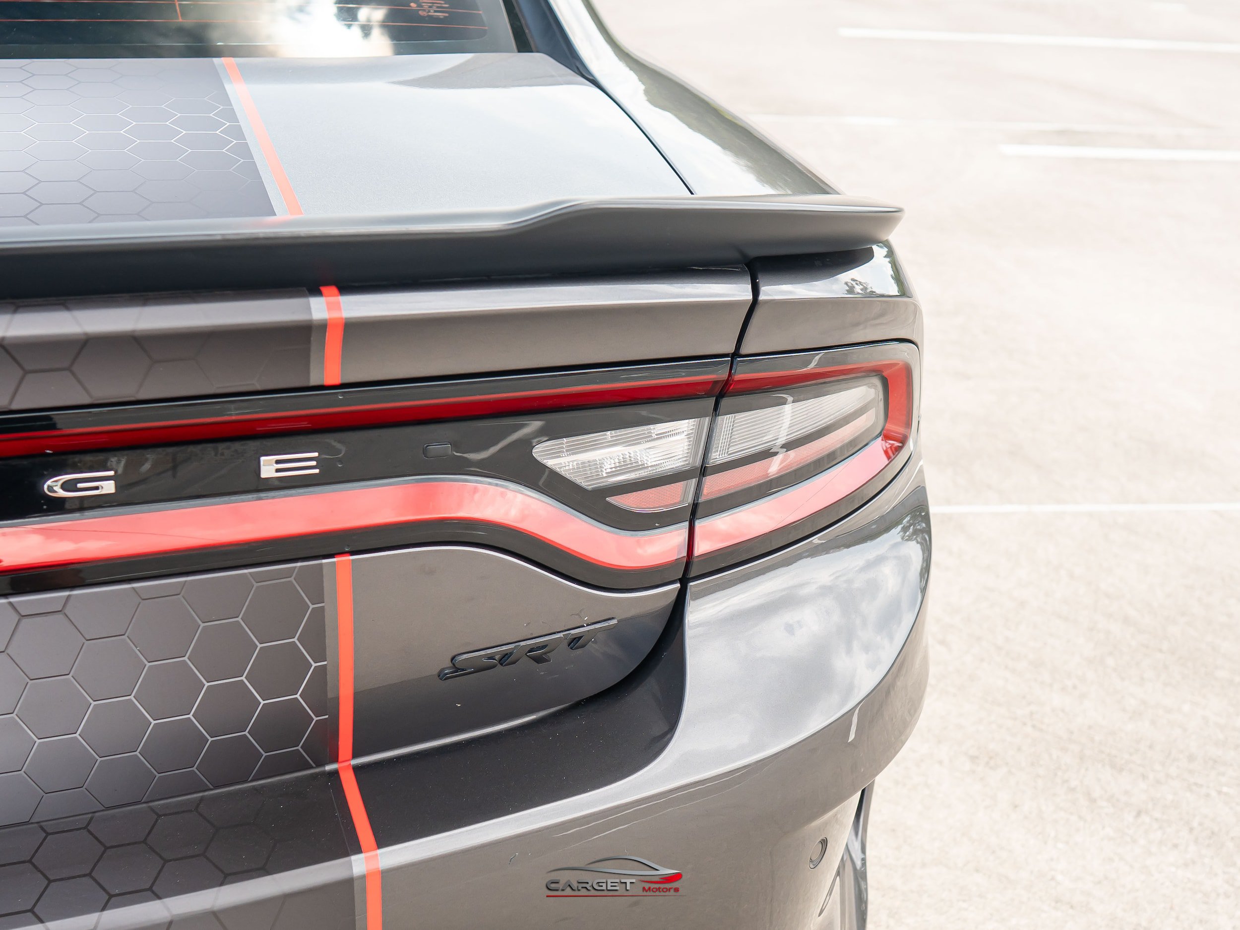Used 2021 Dodge Charger Scat Pack RWD image 45