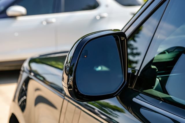 New 2026 Land Rover Range Rover SE AWD/4WD image 49