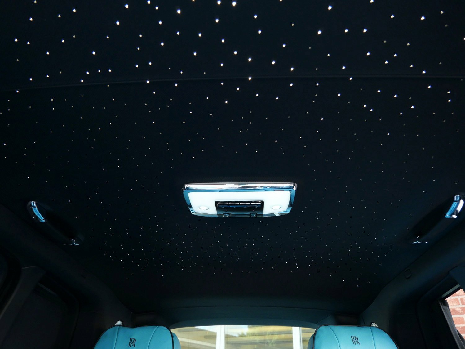 Used 2024 Rolls-Royce Cullinan image 17