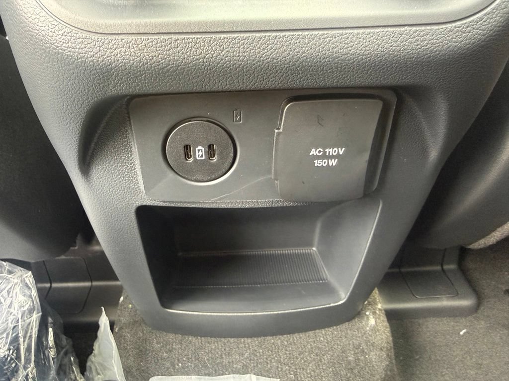 New 2026 Ford Explorer Platinum AWD/4WD image 37