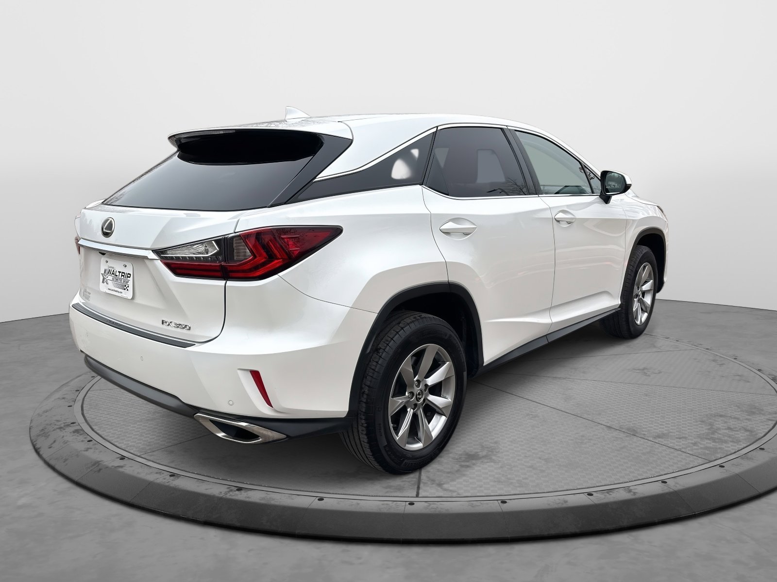 Used 2019 Lexus RX 350 FWD w/ Accessory Package image 8