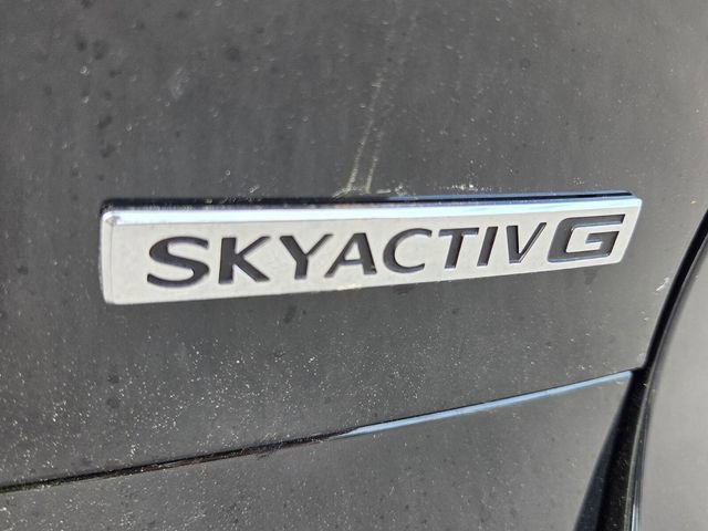 New 2026 MAZDA CX-5 2.5 S w/ Premium Package image 12