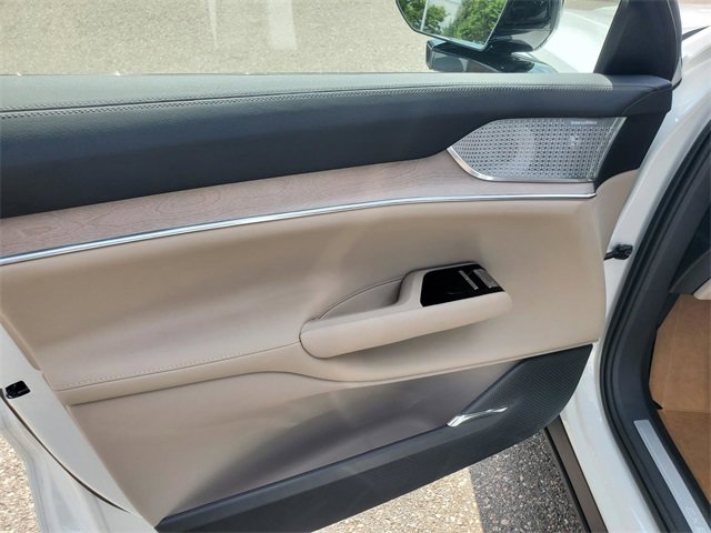 New 2025 Volvo EX90 Ultra image 10