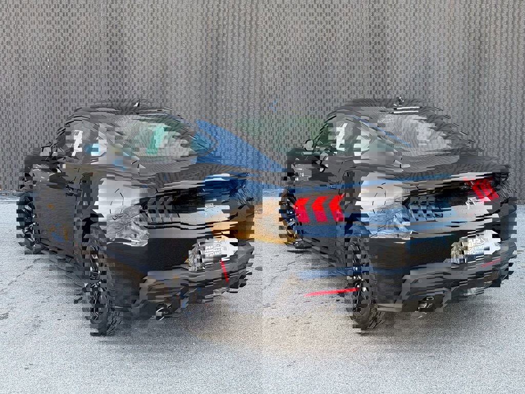 New 2026 Ford Mustang GT image 5