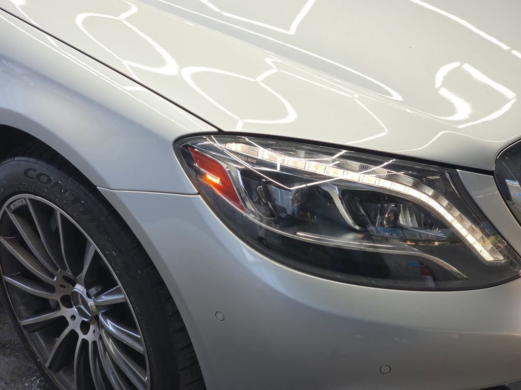 Used 2015 Mercedes-Benz S 550 Sedan image 35