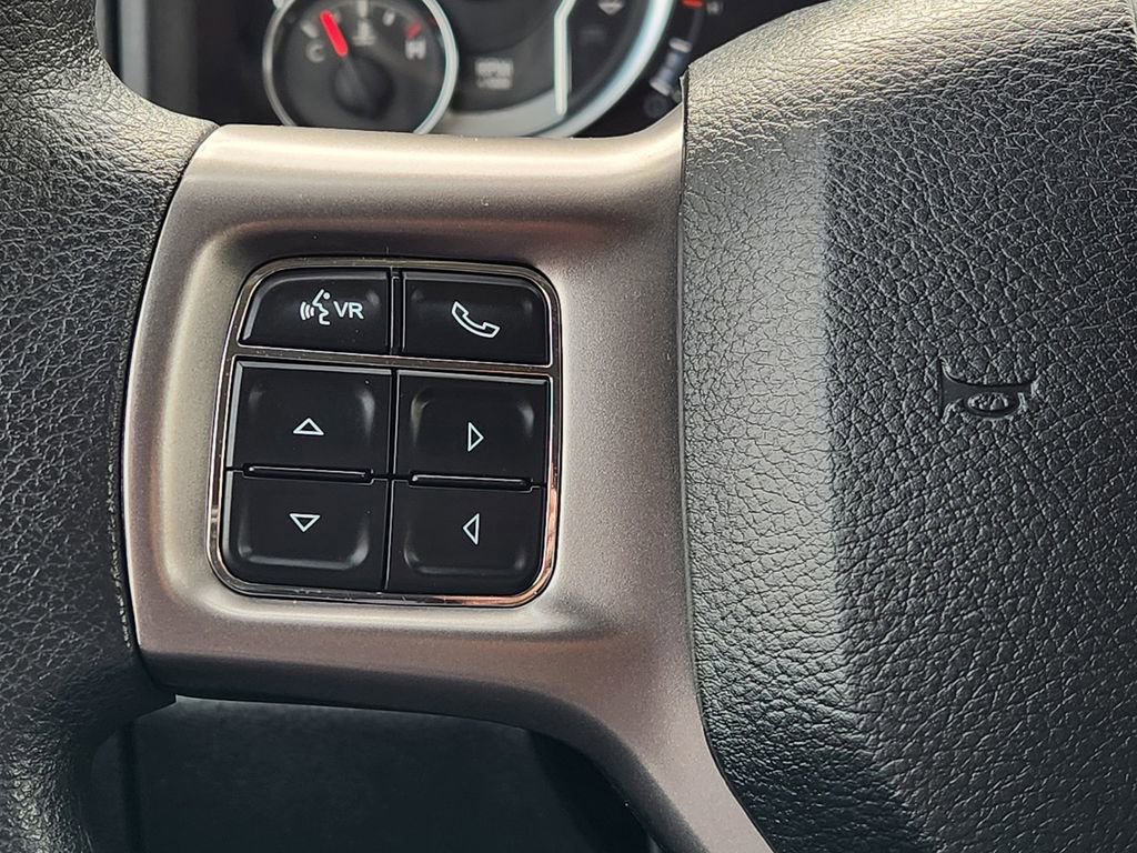 Used 2023 RAM 1500 Classic SLT w/ Trailer & Traction Group image 28