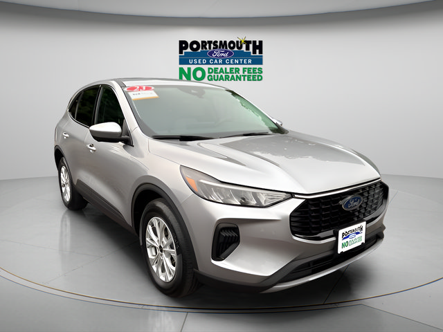 Used 2023 Ford Escape Active w/ Tech Pack #2 AWD/4WD image 31