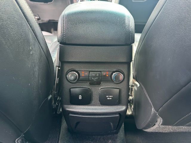 Used 2017 Ford Explorer Limited w/ Equipment Group 303A image 39