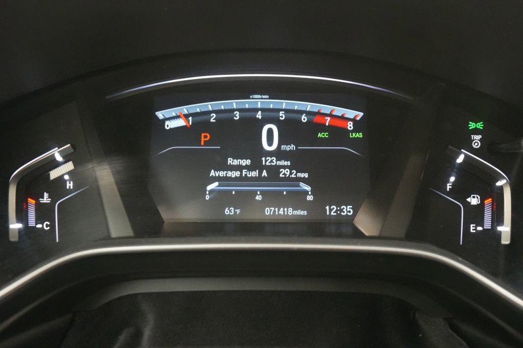 Used 2019 Honda CR-V EX-L image 40