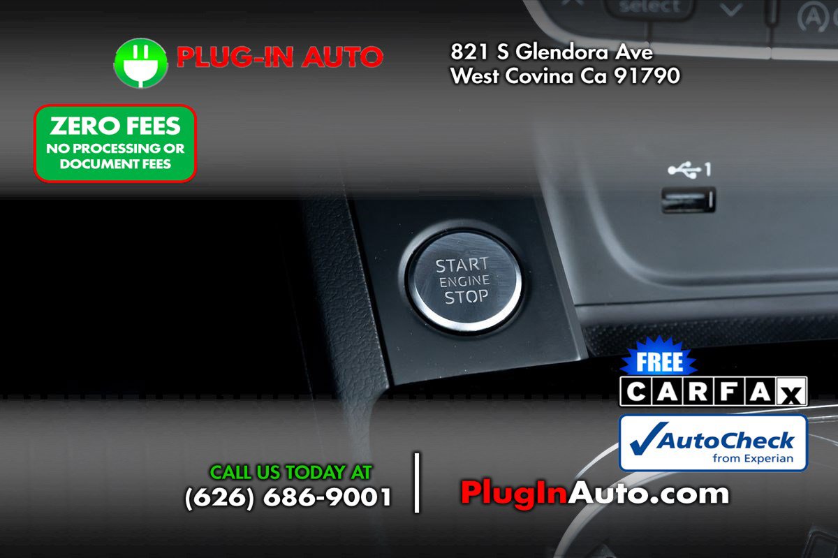 Used 2021 Audi A5 2.0T Premium w/ Convenience Package AWD/4WD image 20