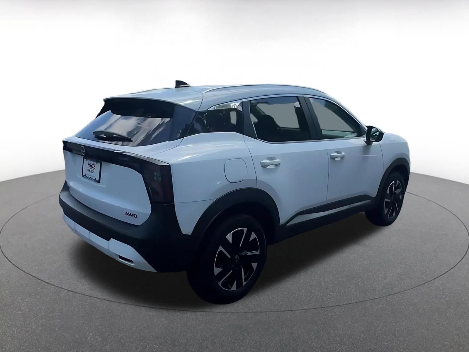 Used 2026 Nissan Kicks SV w/ Cold Weather Package AWD/4WD image 14