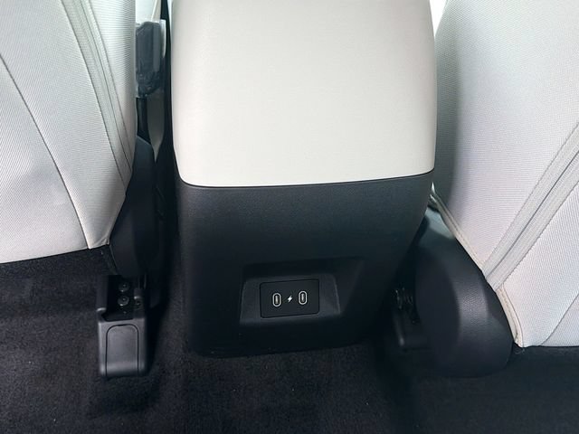 New 2026 Hyundai Tucson SE FWD image 24