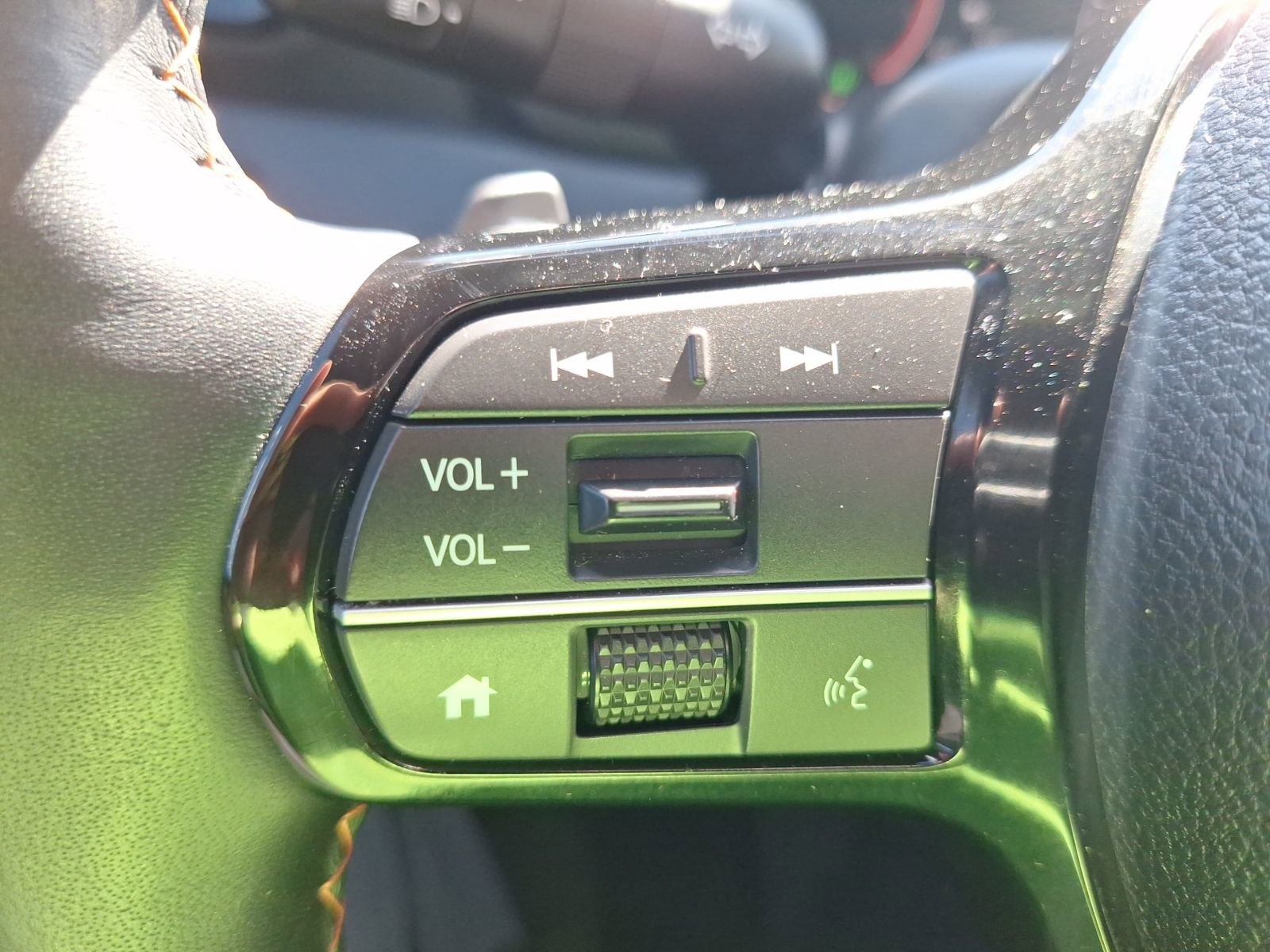 Used 2024 Honda Pilot TrailSport image 22