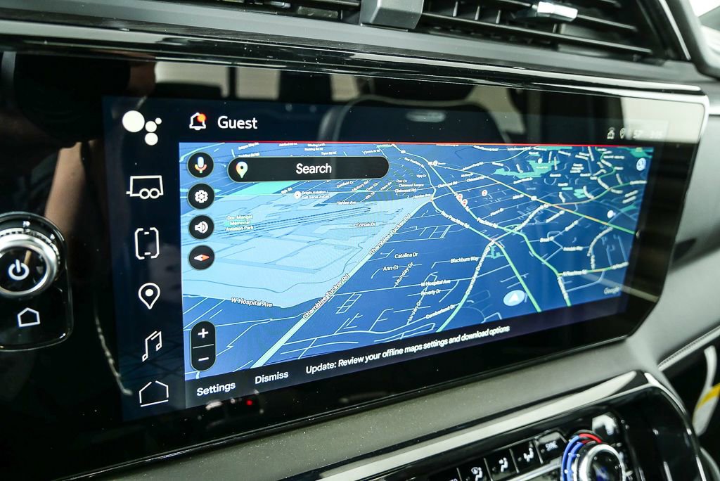 New 2026 GMC Sierra 1500 AT4X image 15