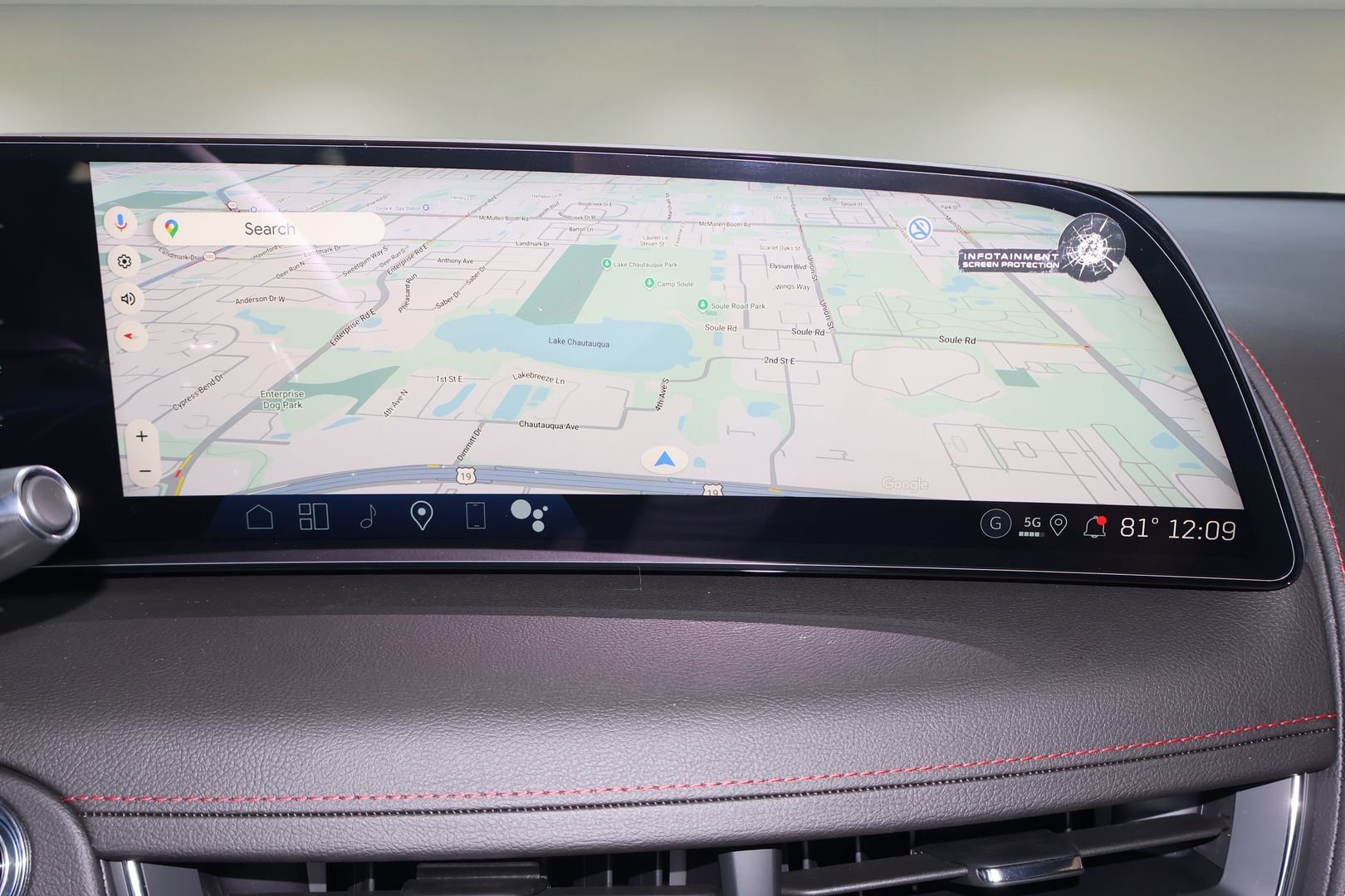 New 2026 Cadillac CT5 Sport image 24