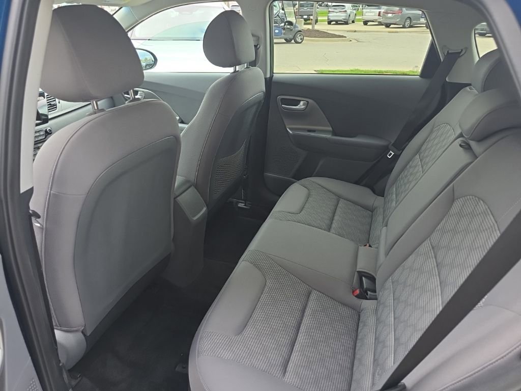 Used 2019 Kia Niro LX FWD image 19