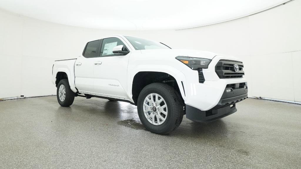 New 2025 Toyota Tacoma SR5 image 30