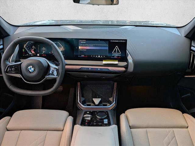 Used 2026 BMW X3 xDrive30 w/ Convenience Package image 15