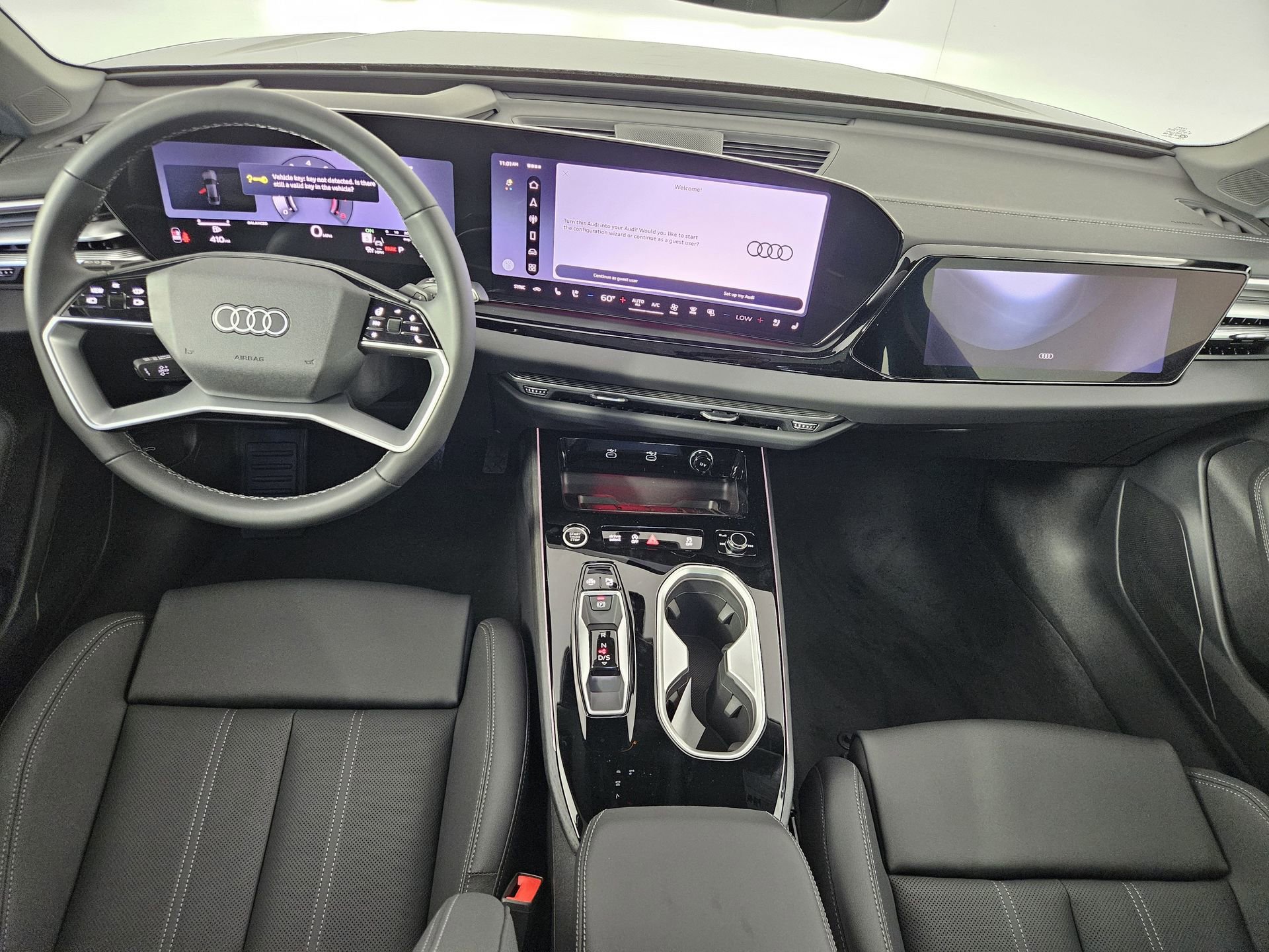 New 2026 Audi A6 Prestige AWD/4WD image 20