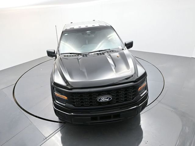 Used 2025 Ford F150 STX image 21