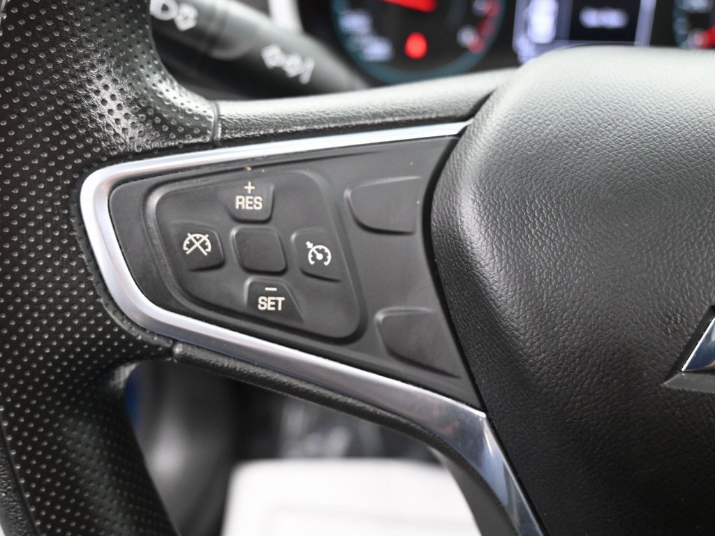 Used 2022 Chevrolet Malibu LT image 20