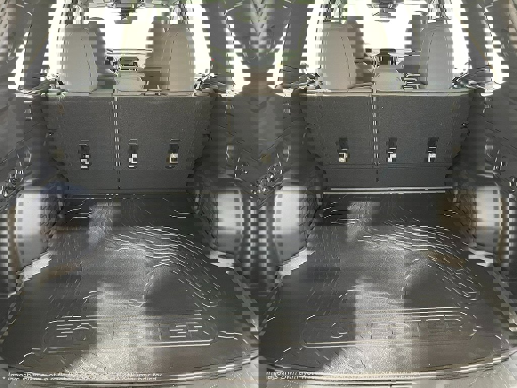 New 2026 Subaru Forester image 24