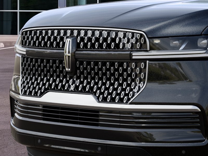 New 2027 Lincoln Navigator L Reserve AWD/4WD image 17