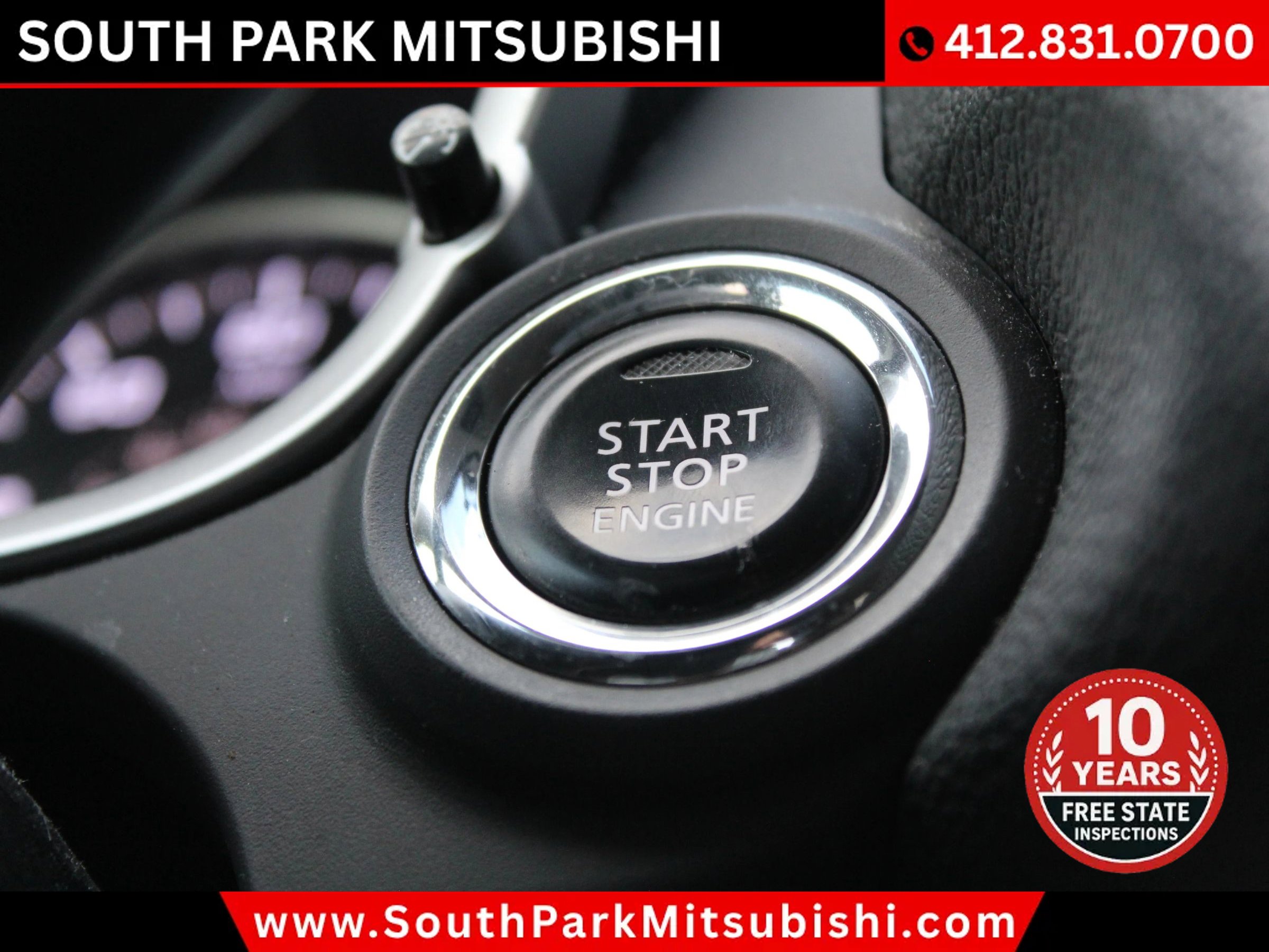 Used 2018 Mitsubishi Eclipse Cross SE AWD/4WD image 22
