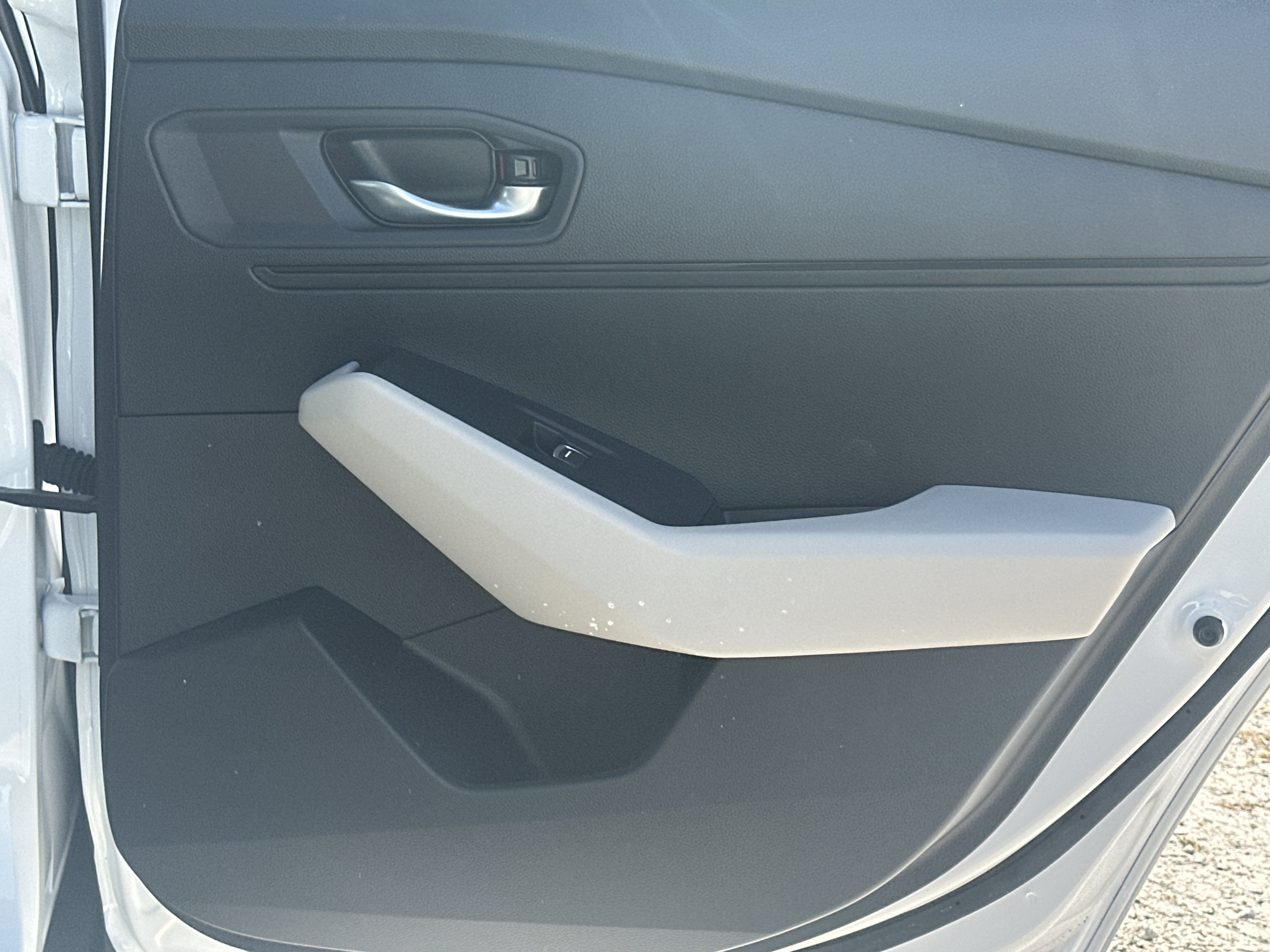 Used 2025 Honda Accord SE image 16