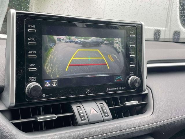 Certified 2021 Toyota RAV4 XLE Premium AWD/4WD image 29