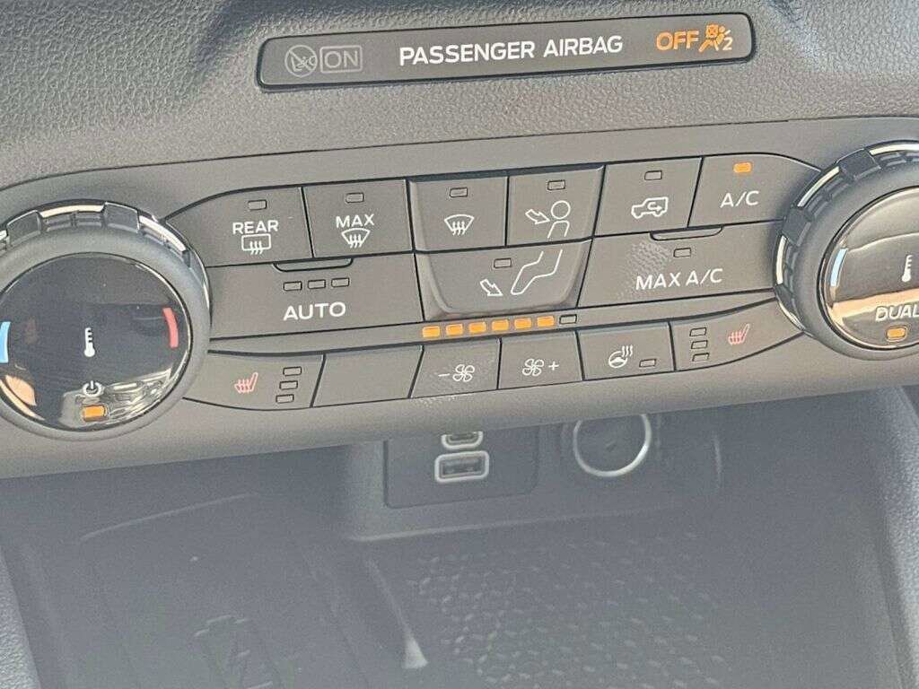 Used 2023 Ford Bronco Sport Badlands w/ Premium Package image 4