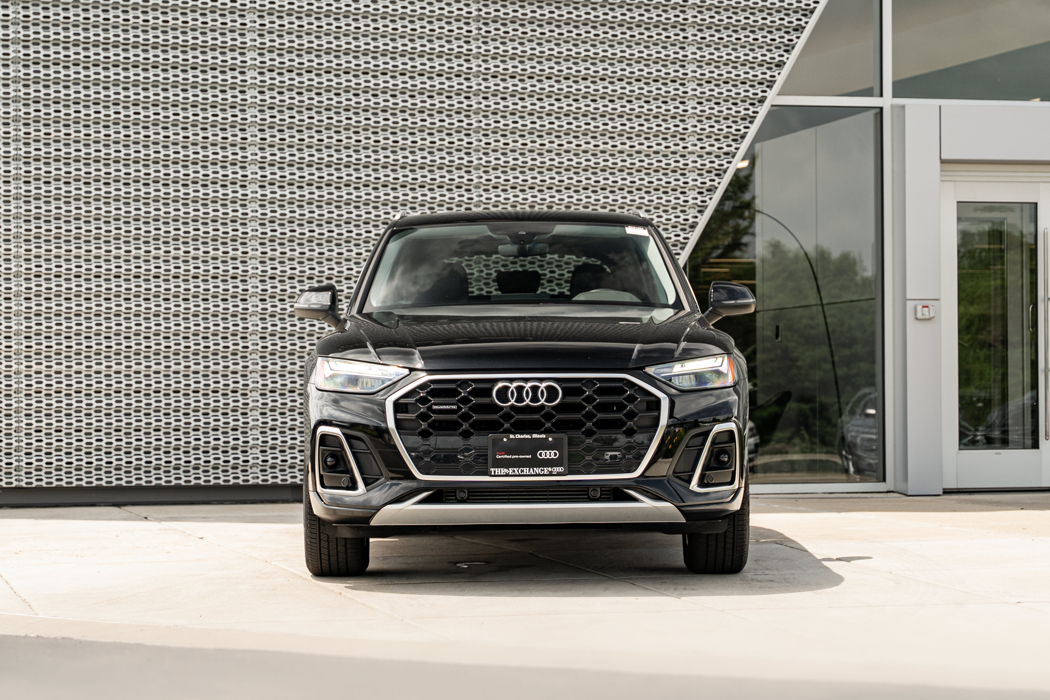 Certified 2023 Audi Q5 2.0T Premium w/ Convenience Package AWD/4WD image 33