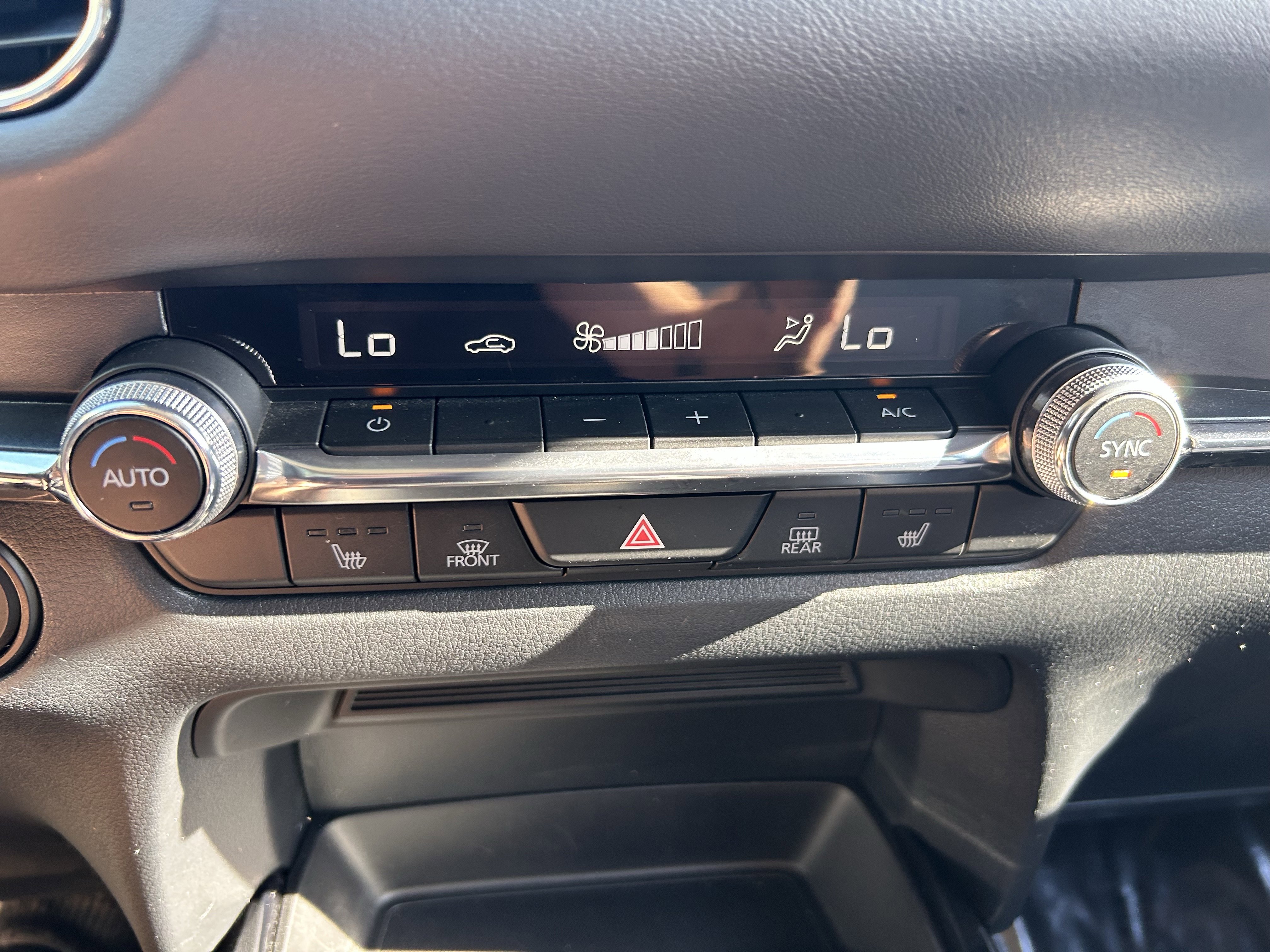 Used 2023 MAZDA CX-30 AWD 2.5 S w/ Preferred Package image 15