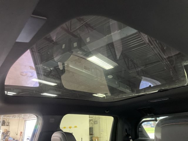 New 2026 Chevrolet Silverado EV 4x4 Crew Cab image 22