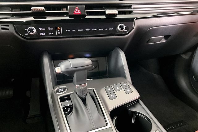 New 2026 Kia Sportage SX FWD image 7