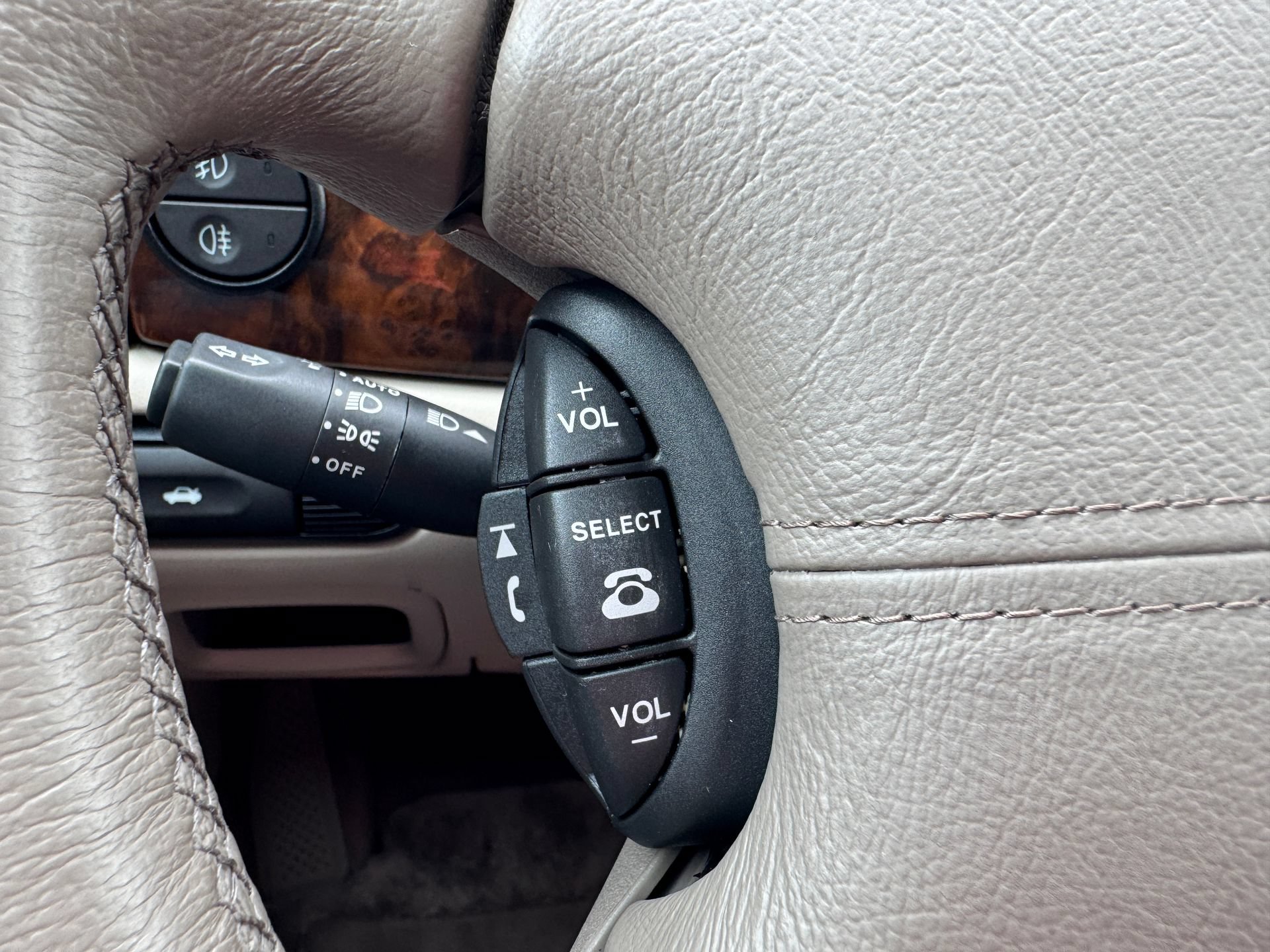 Used 2001 Jaguar XJ Supercharged RWD image 99