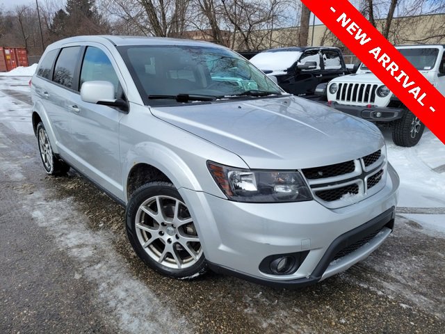 Used 2014 Dodge Journey R/T
